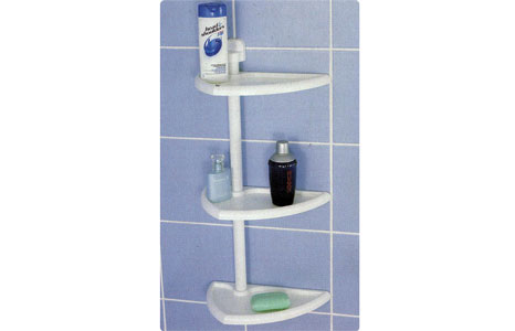 Etajera ajustabila 3 nivele